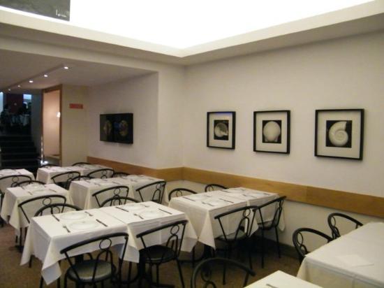 A Marisqueira do Lis